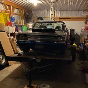 Meet your Posher, Jason